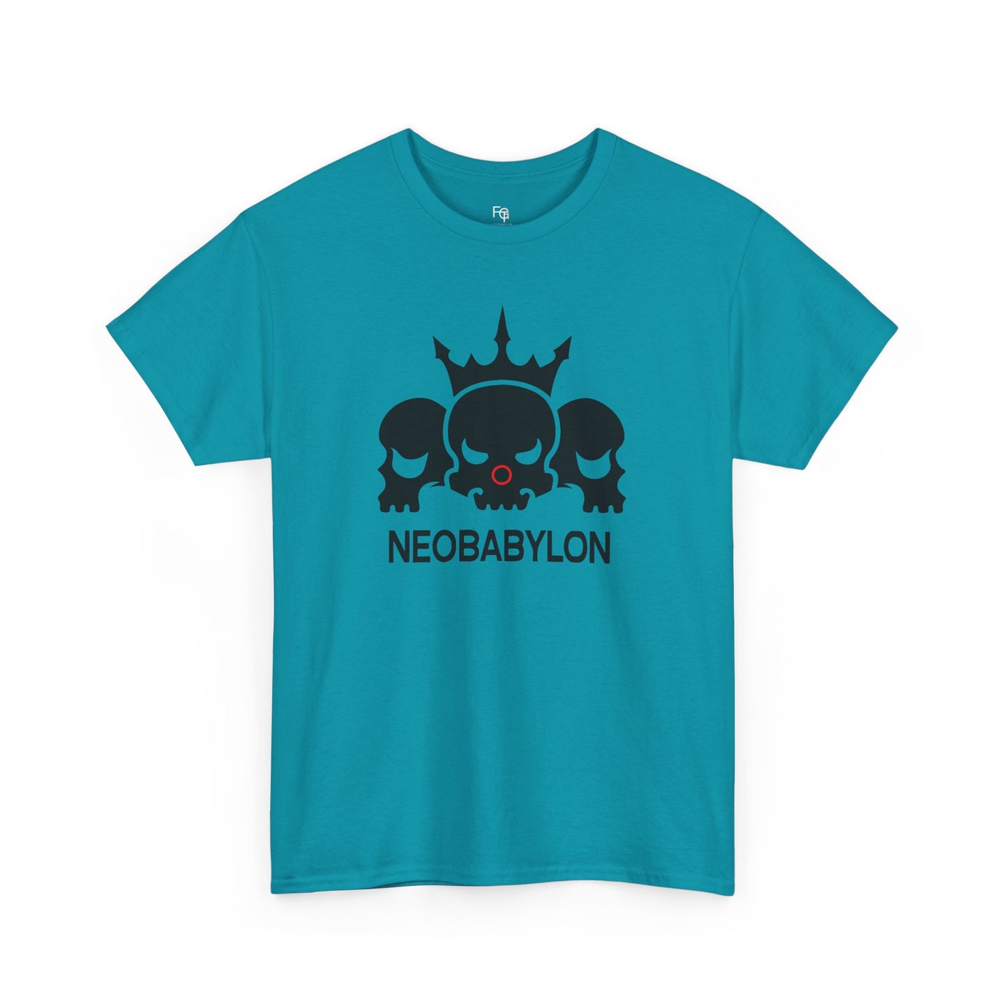 Crowned Skull Squad