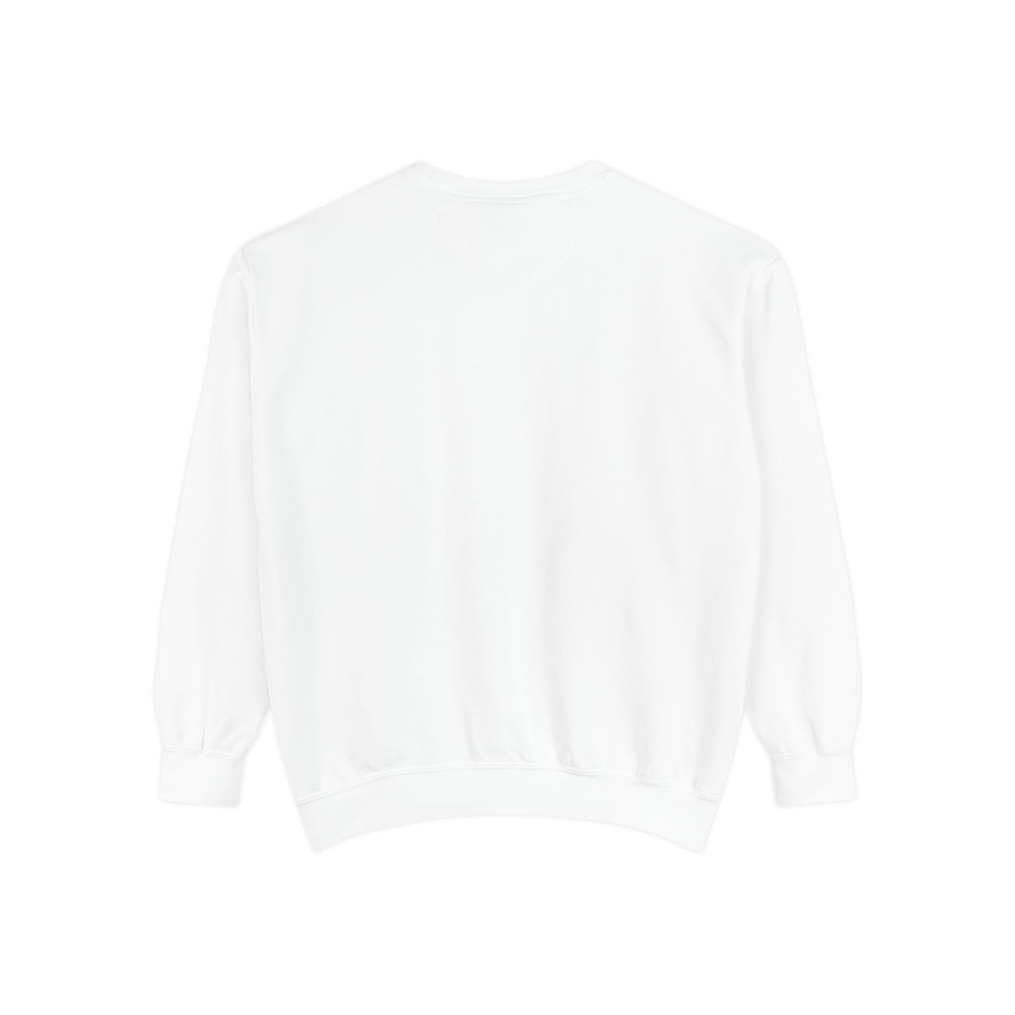 The Crest Sweatshirt
