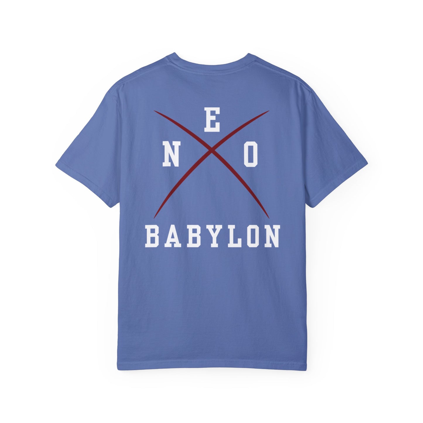 NeoBabylon - The WICKED X Tee