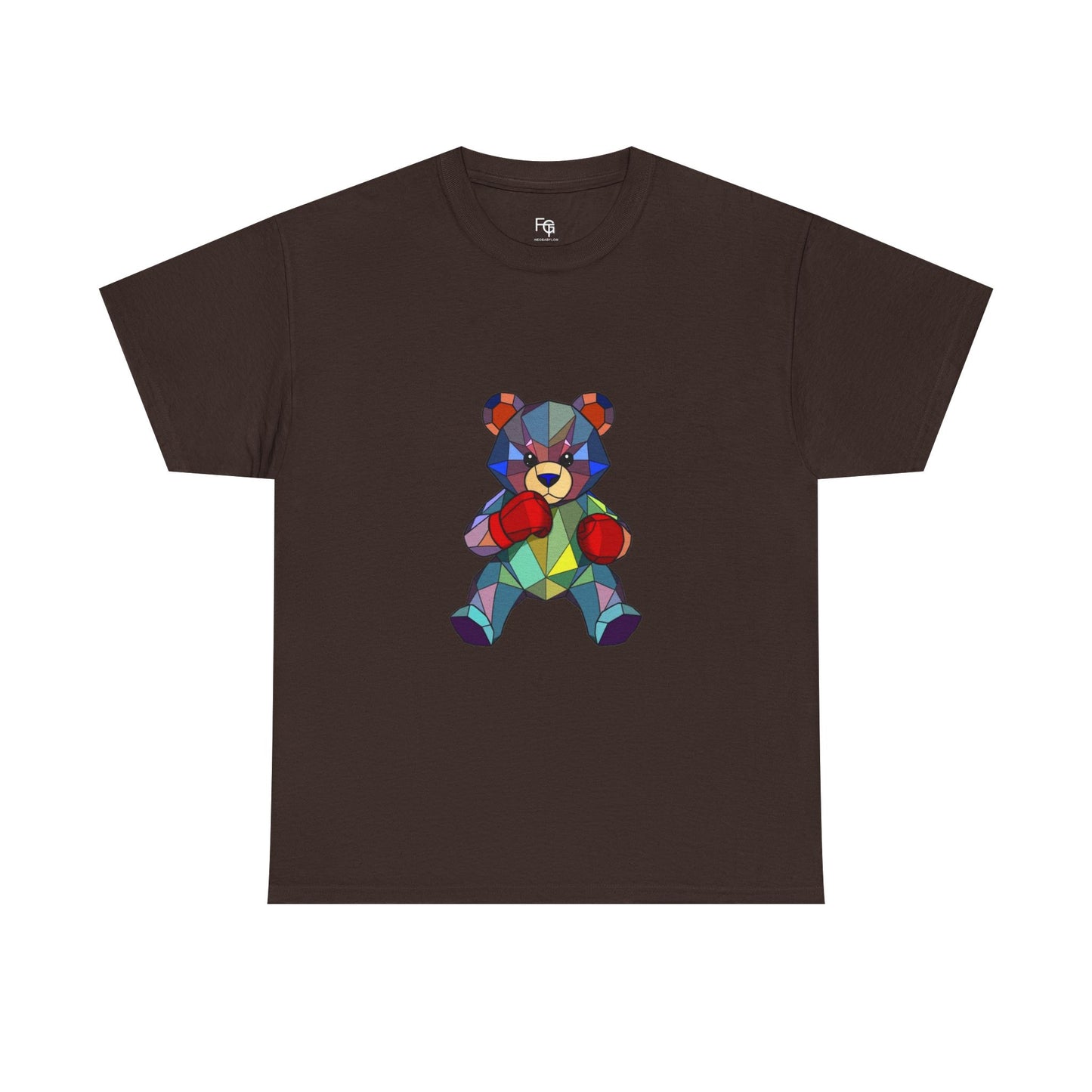 Battle Bear – Prism Edition