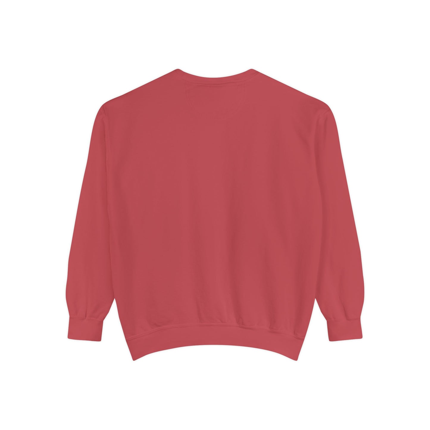 The Crest Sweatshirt