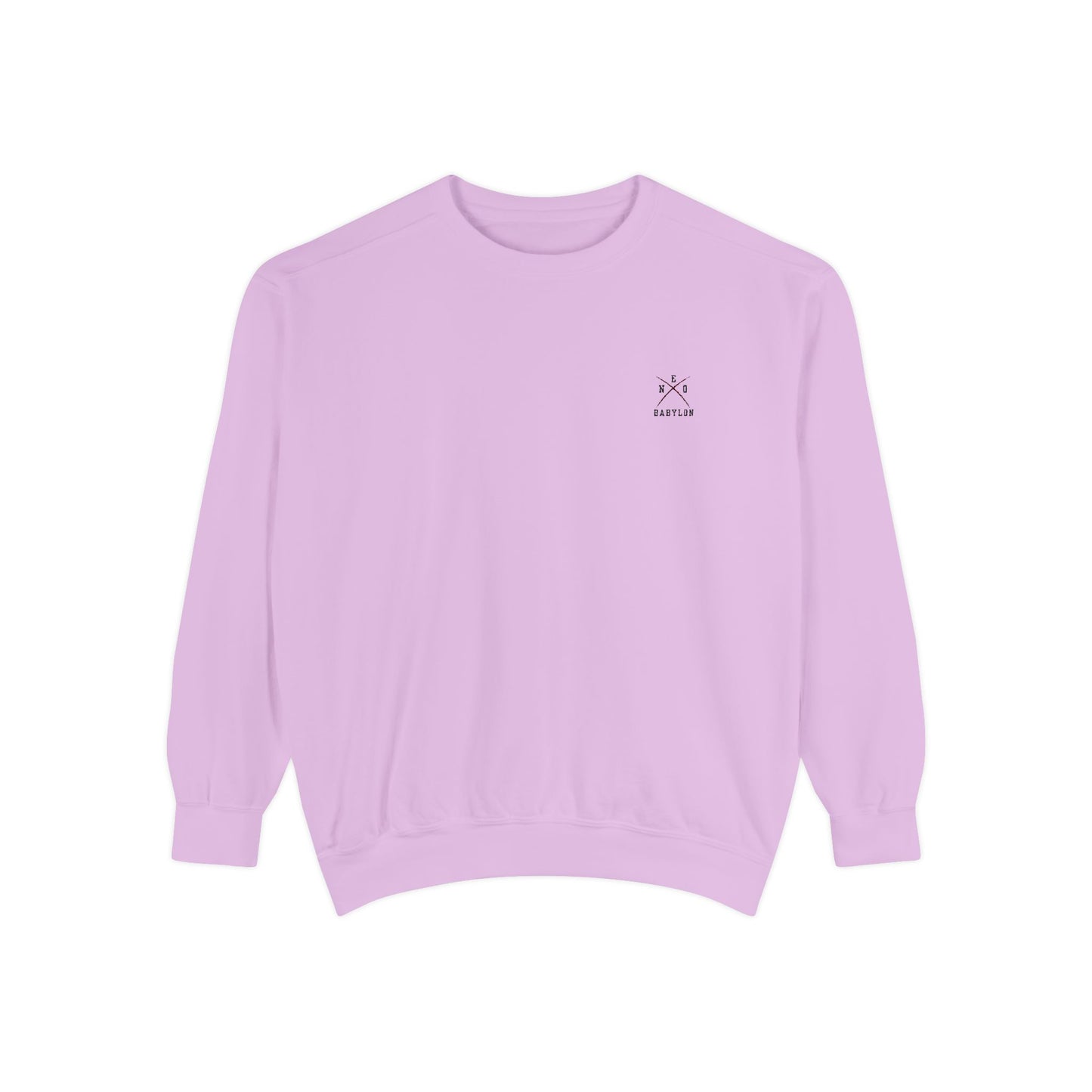 The Crest Sweatshirt