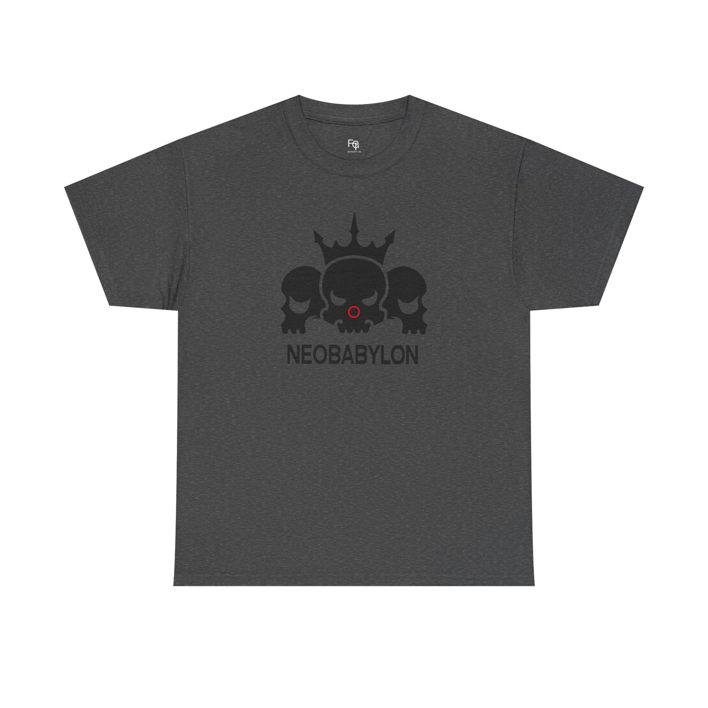 Crowned Skull Squad