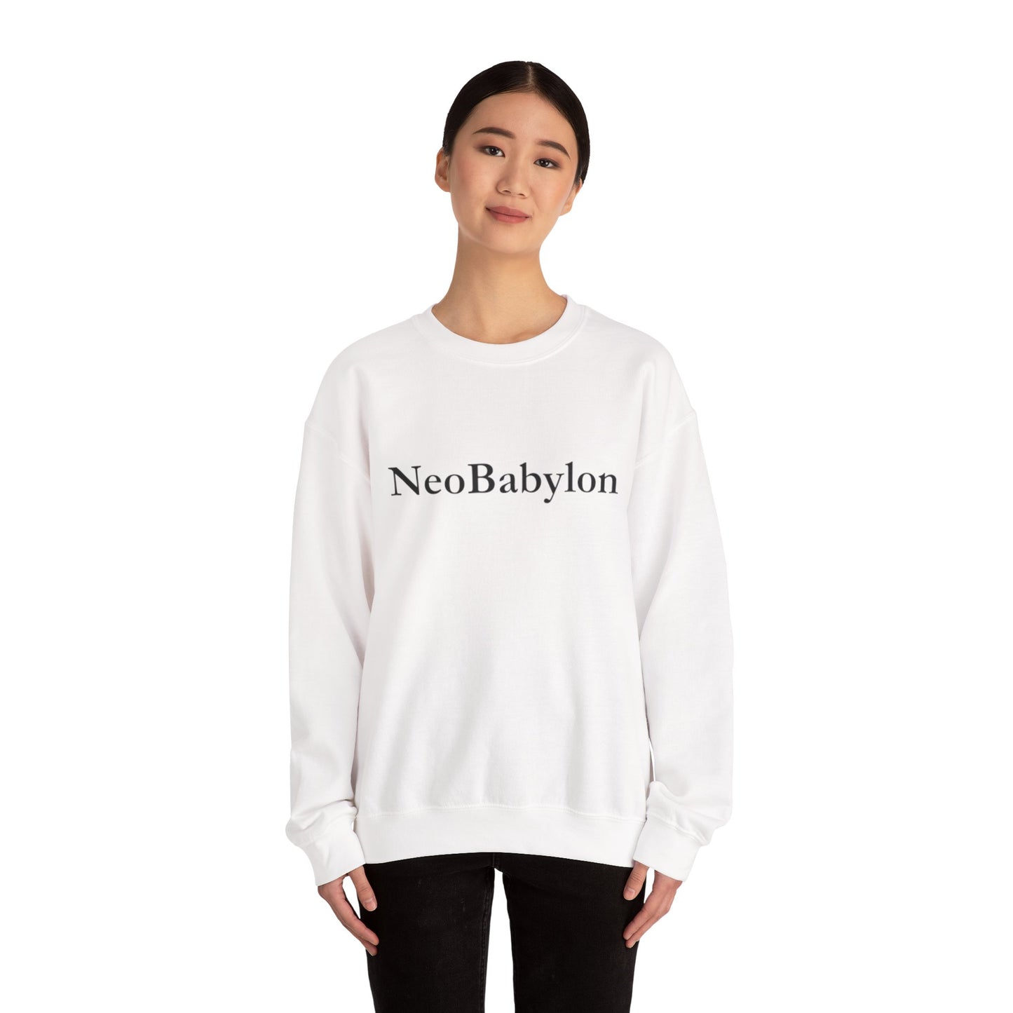 NeoBabylon Unisex Sweatshirt