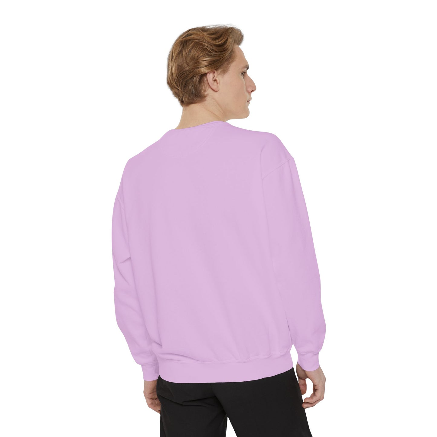 The Crest Sweatshirt