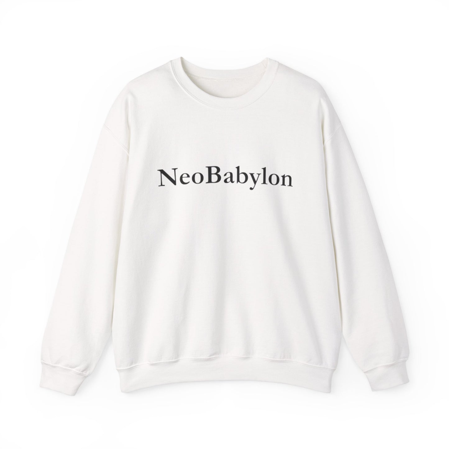NeoBabylon Unisex Sweatshirt