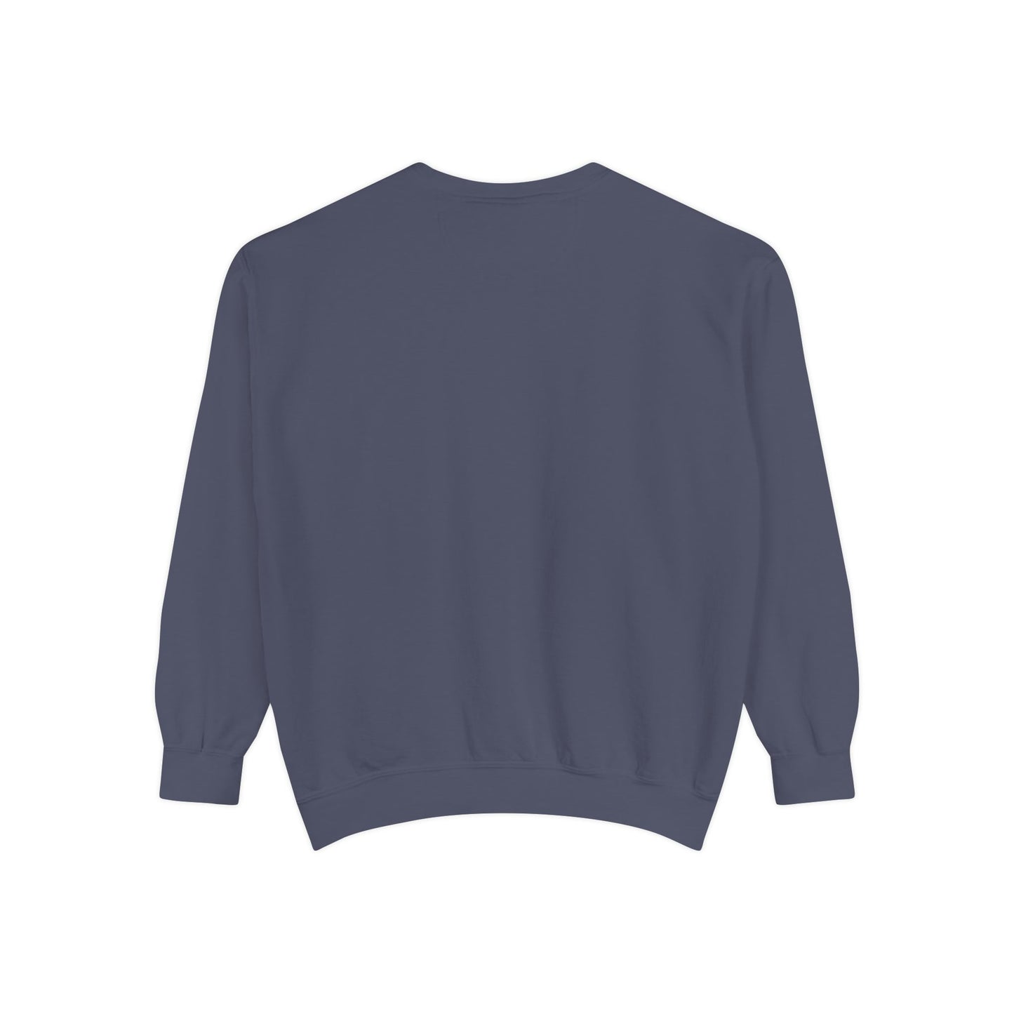 The Crest Sweatshirt