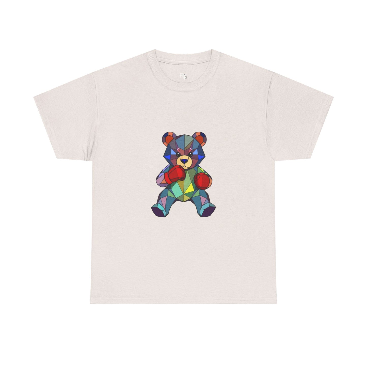 Battle Bear – Prism Edition