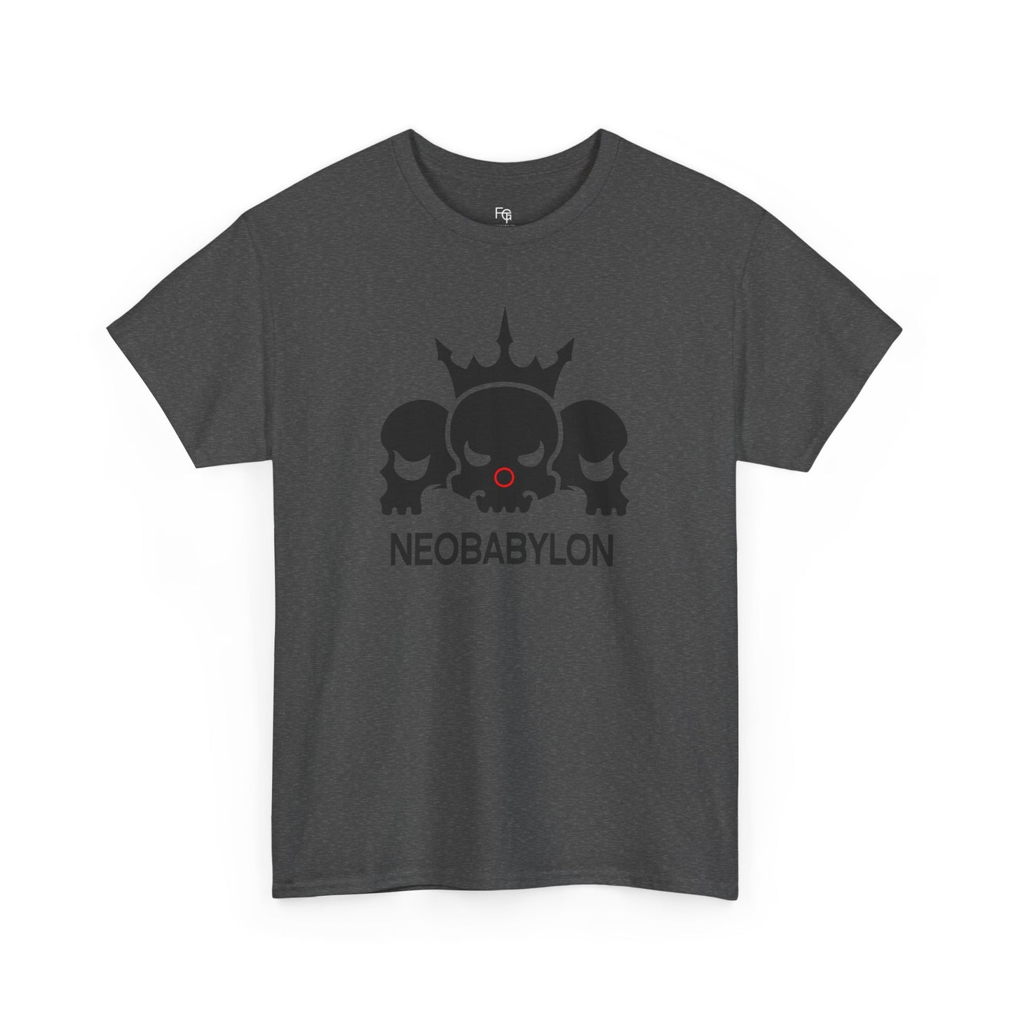 Crowned Skull Squad