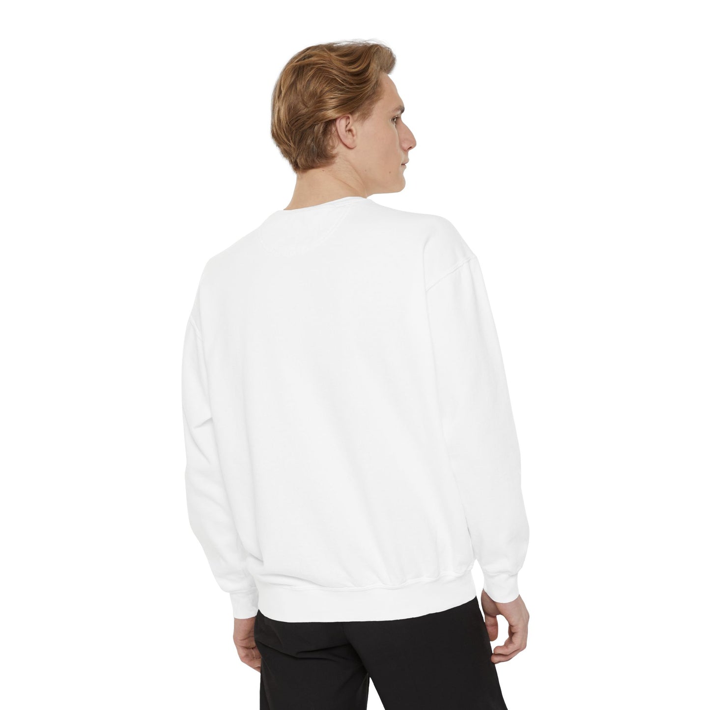 The Crest Sweatshirt