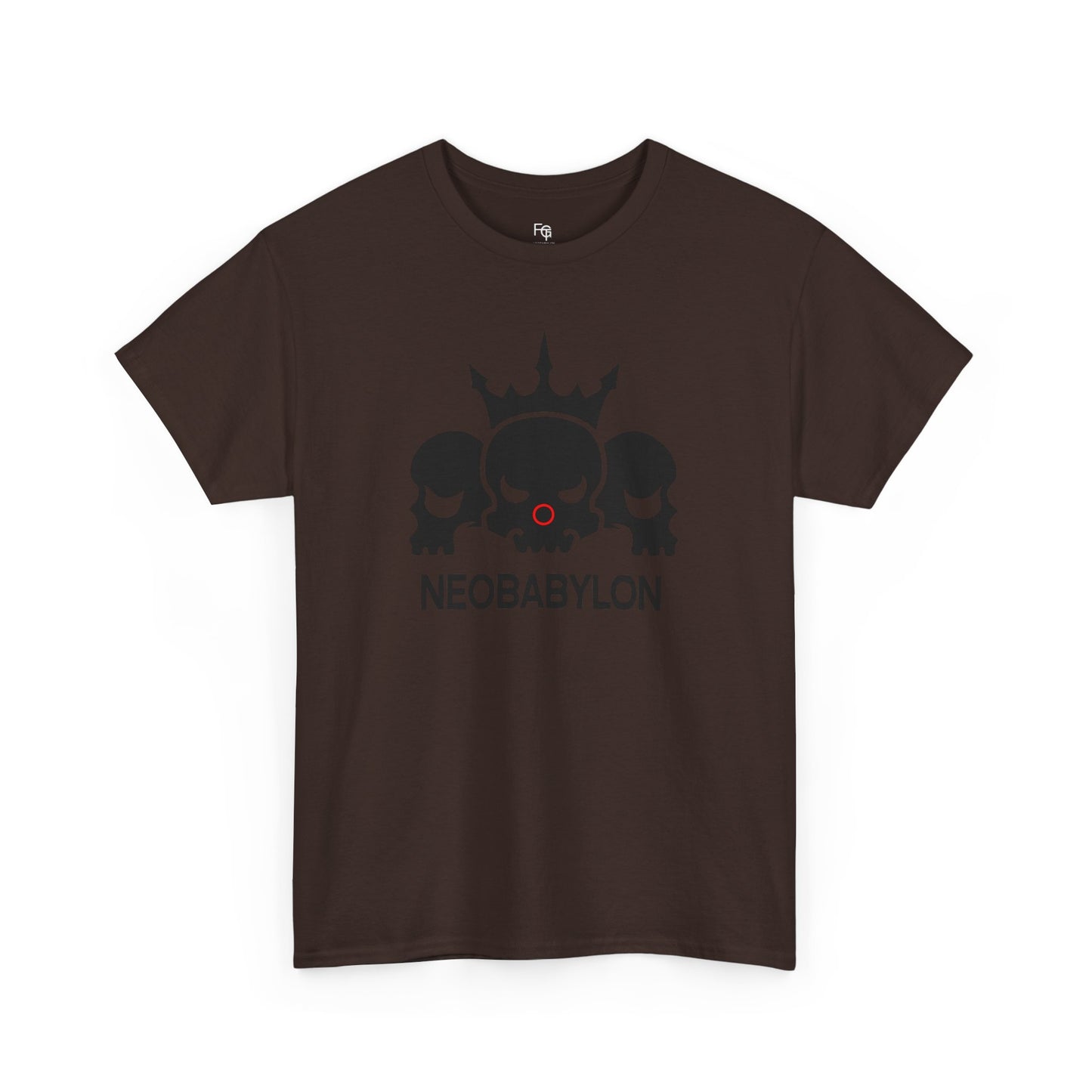 Crowned Skull Squad