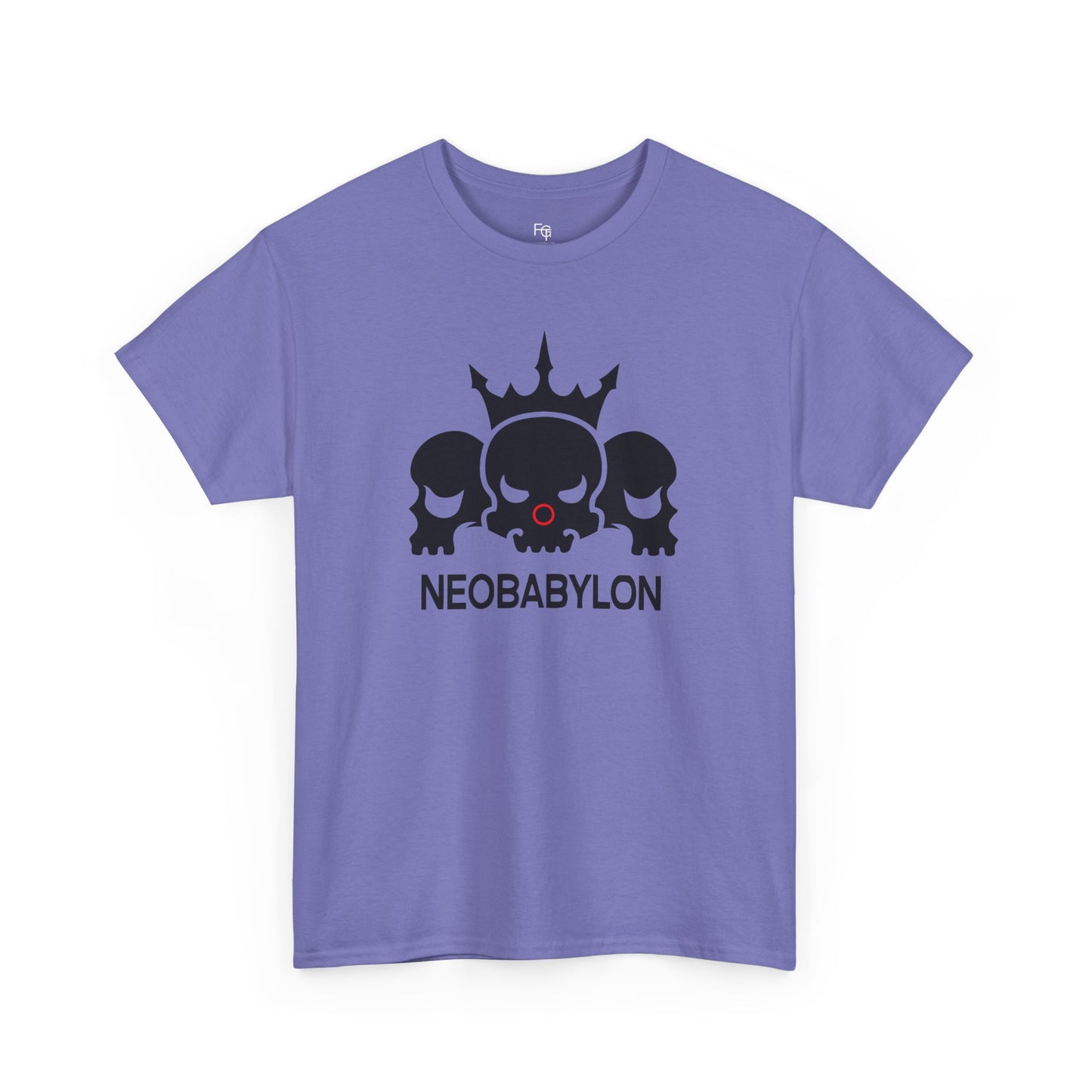 Crowned Skull Squad