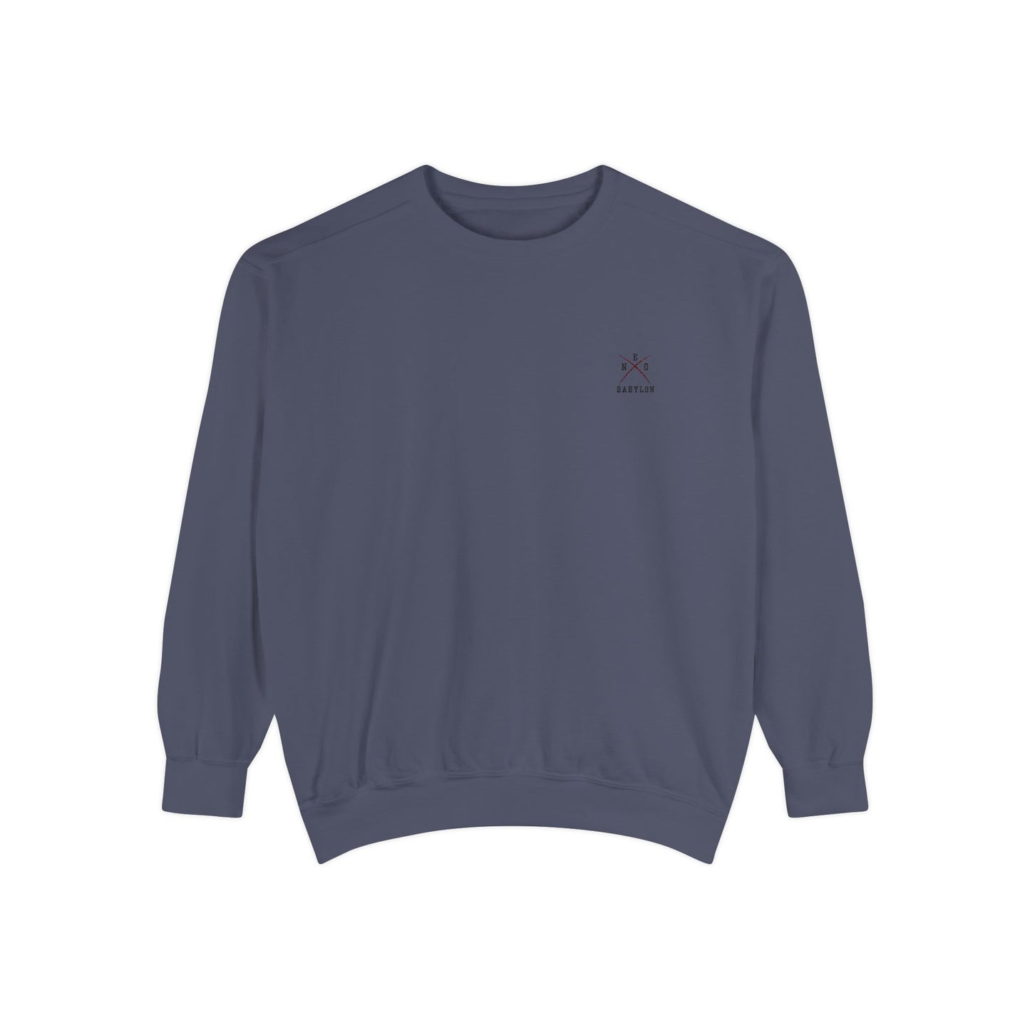 The Crest Sweatshirt