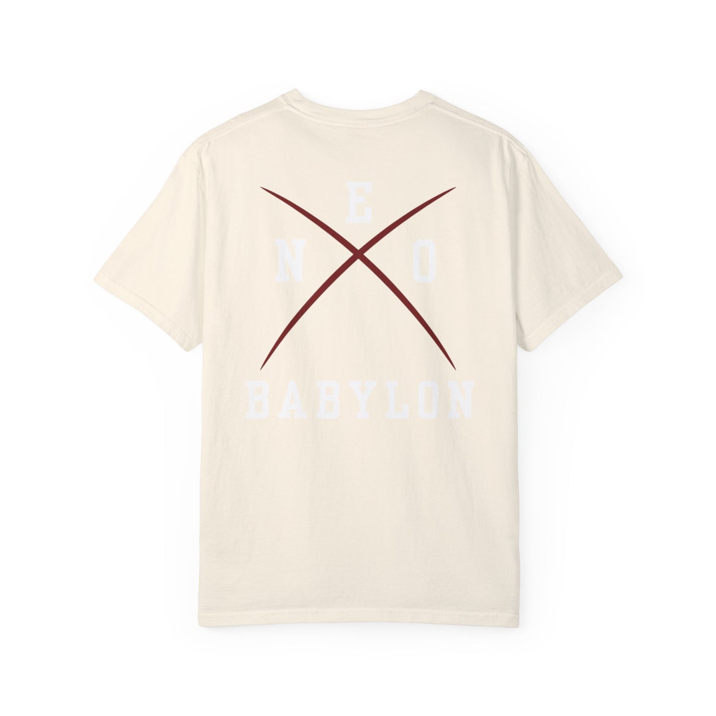 NeoBabylon - The WICKED X Tee