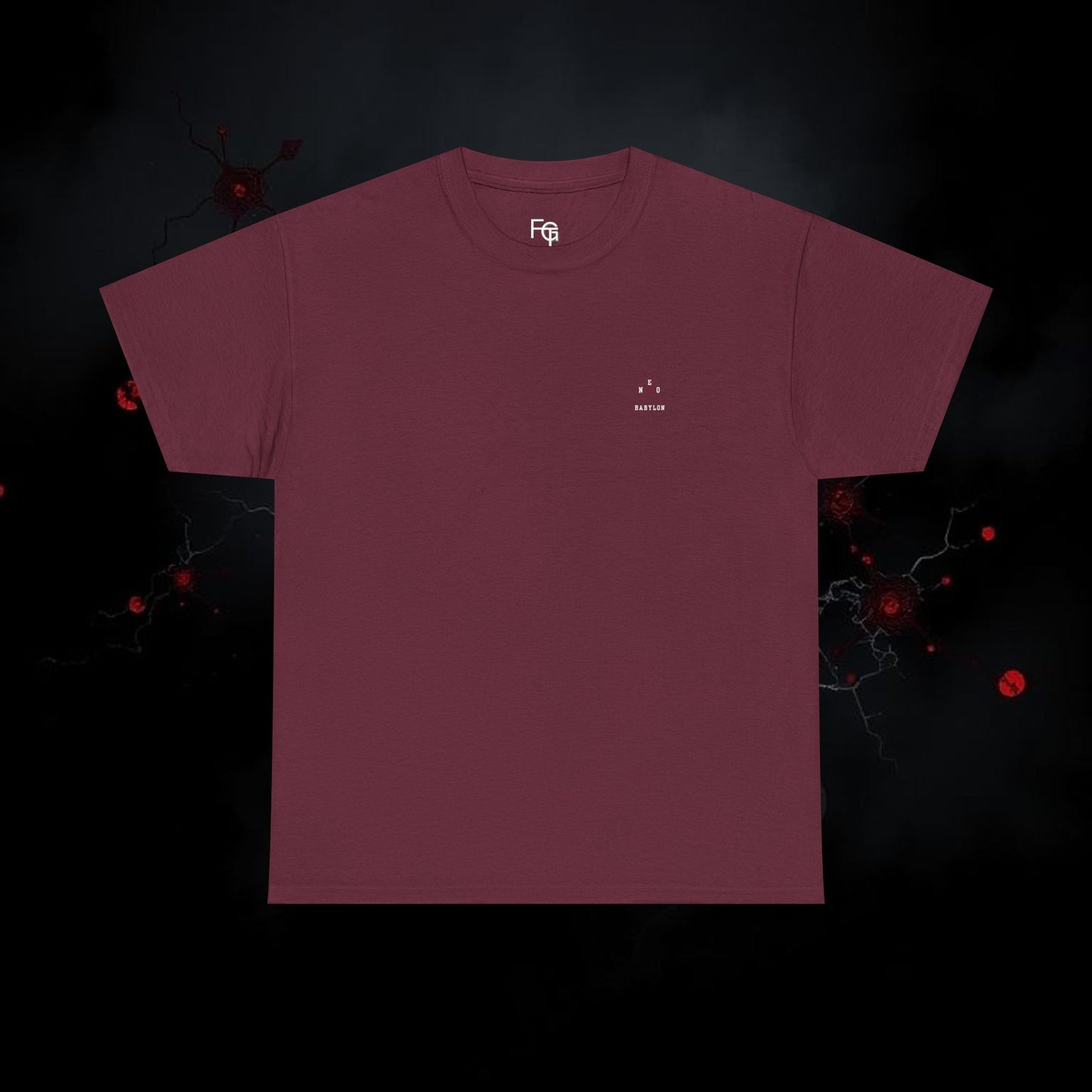 Flashback Boy Tee