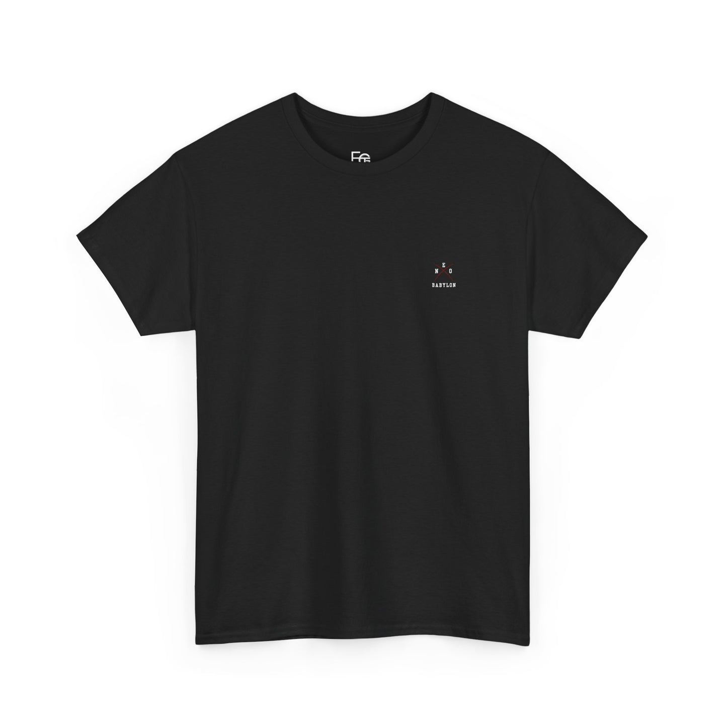 Flashback Boy Tee