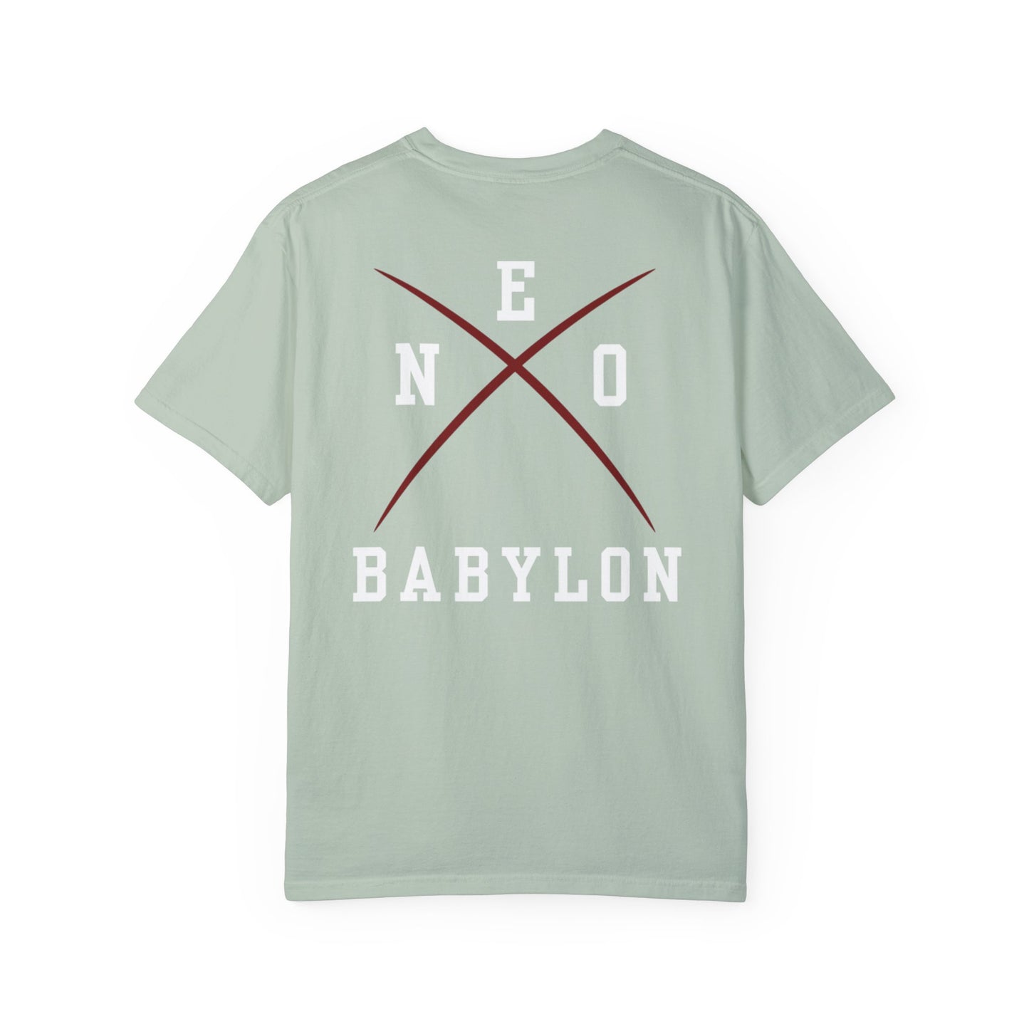 NeoBabylon - The WICKED X Tee