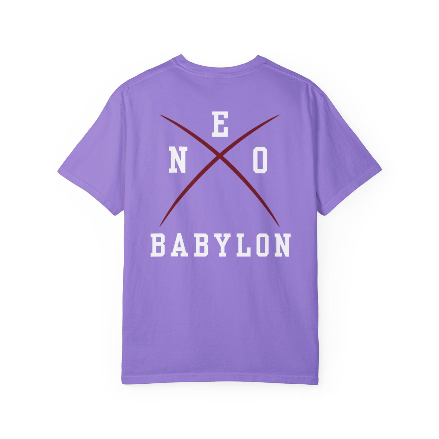 NeoBabylon - The WICKED X Tee