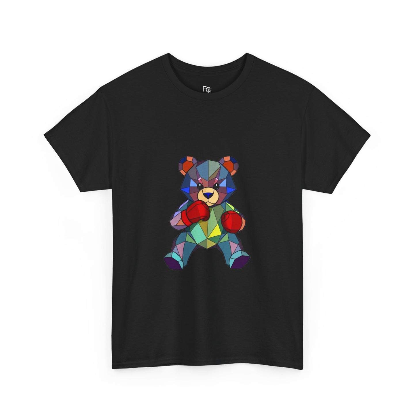 Battle Bear – Prism Edition