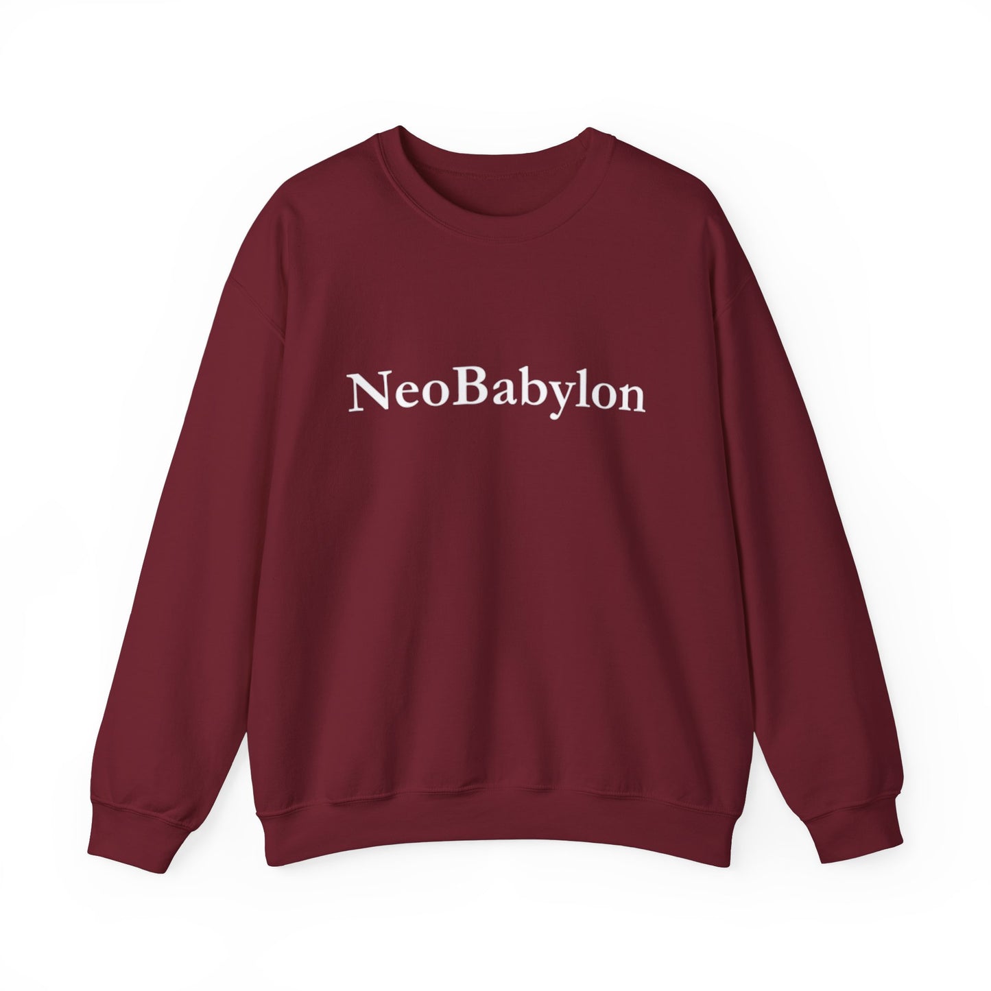 NeoBabylon Unisex Sweatshirt