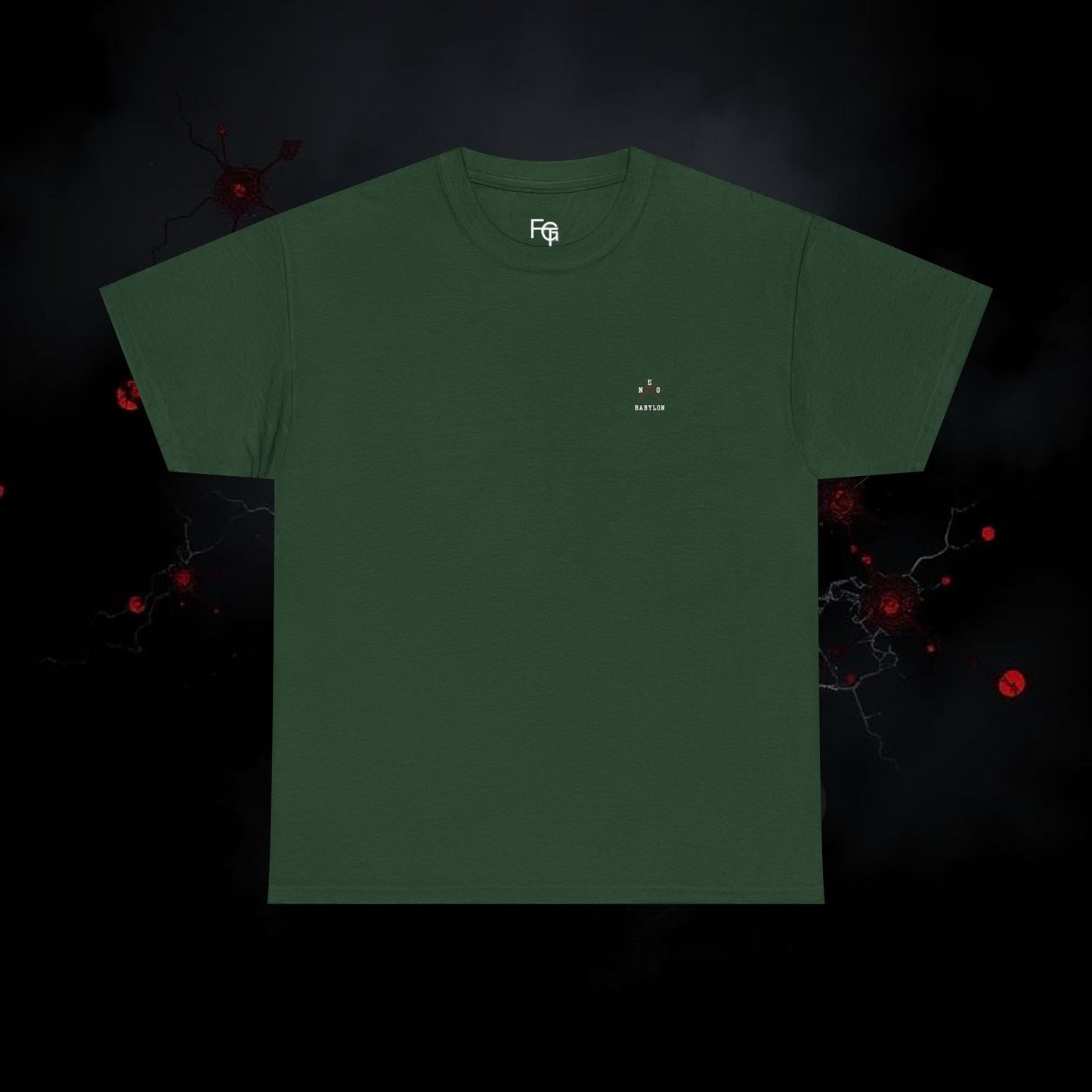 Flashback Boy Tee