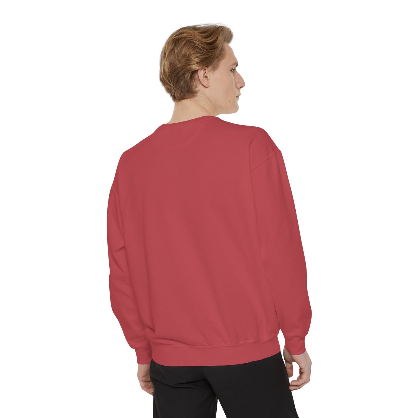 The Crest Sweatshirt
