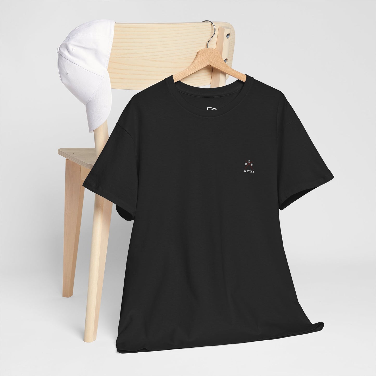 Flashback Boy Tee