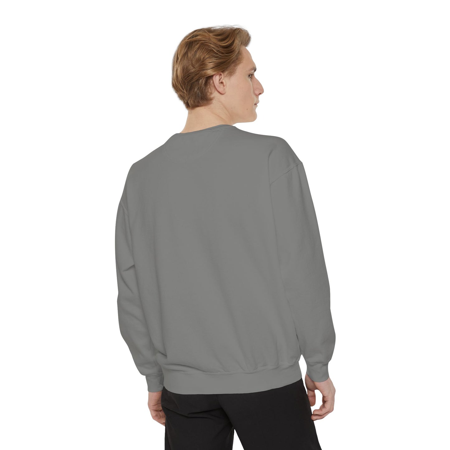 The Crest Sweatshirt