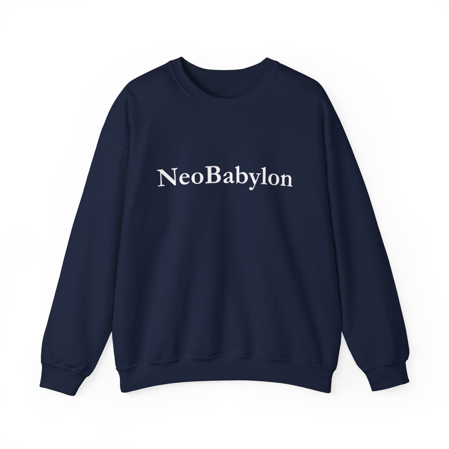 NeoBabylon Unisex Sweatshirt