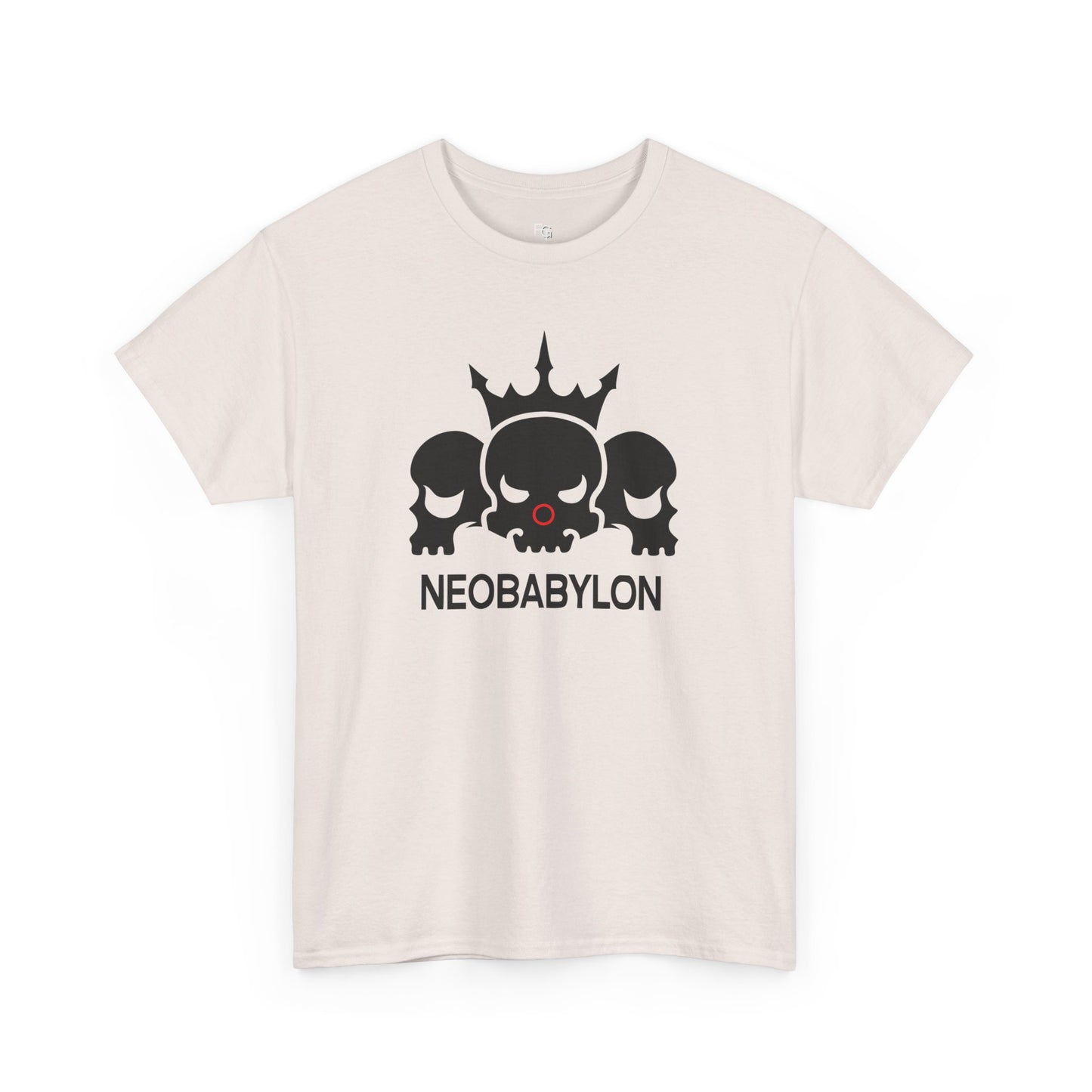 Crowned Skull Squad