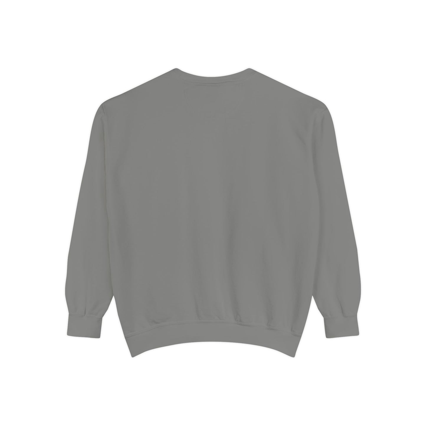 The Crest Sweatshirt