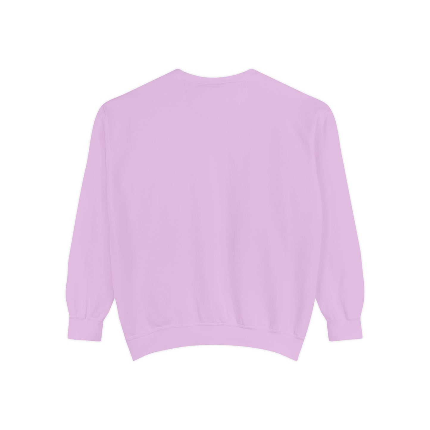 The Crest Sweatshirt