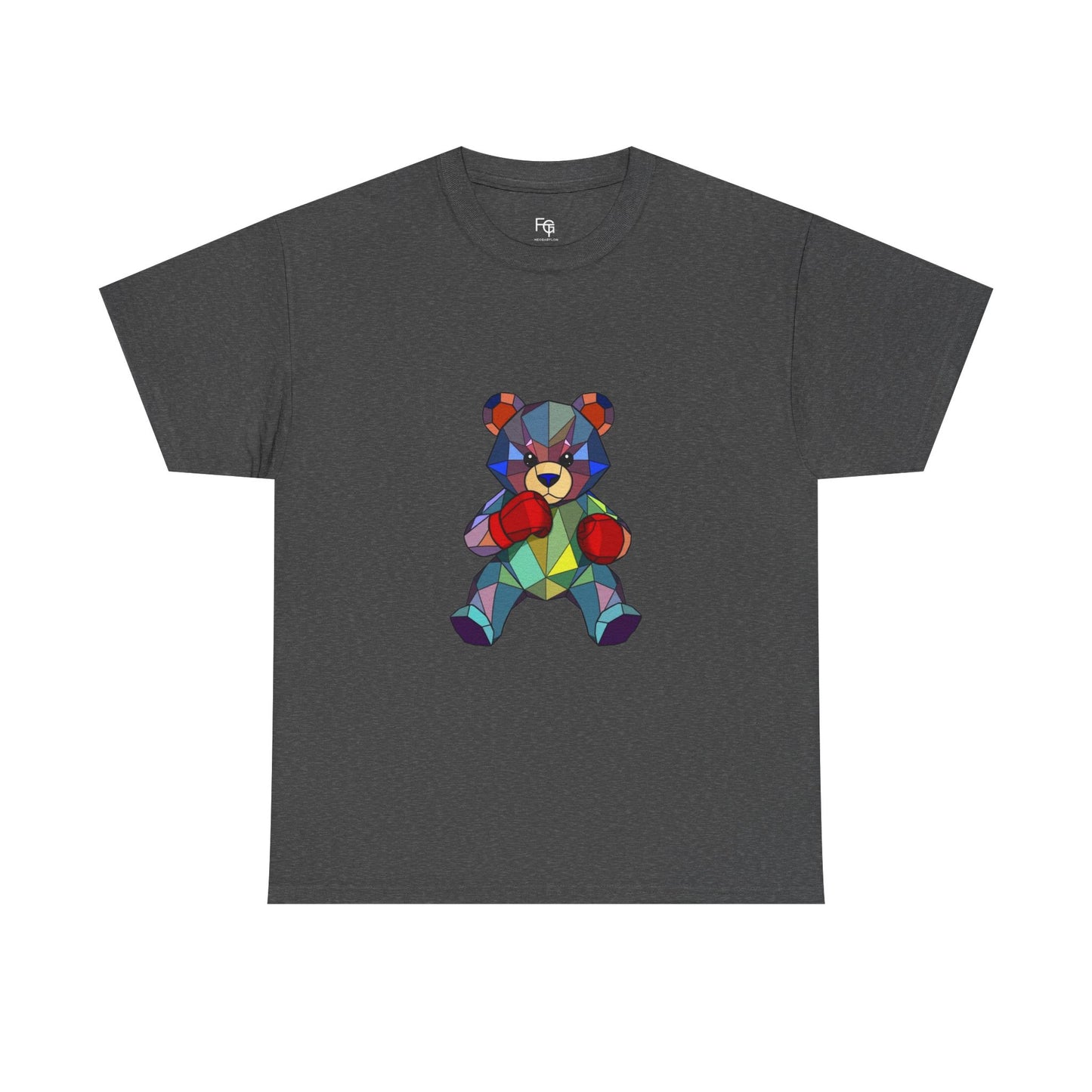 Battle Bear – Prism Edition
