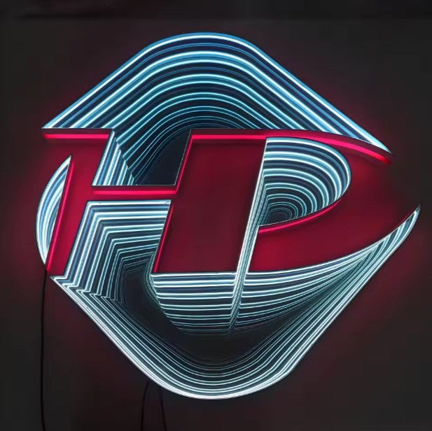 NeoBabylon LED SIGNS