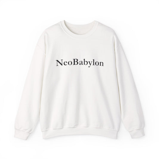 NeoBabylon Unisex Sweatshirt