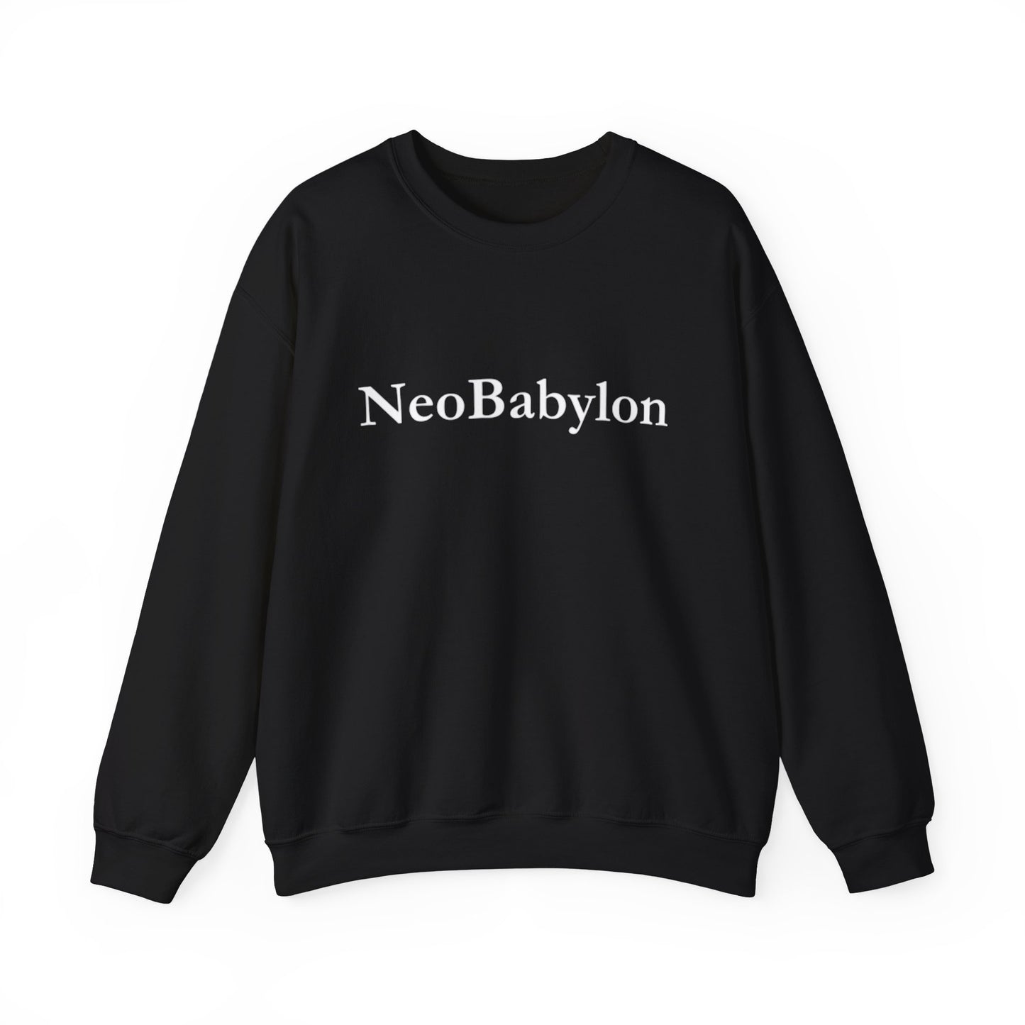 NeoBabylon Unisex Sweatshirt