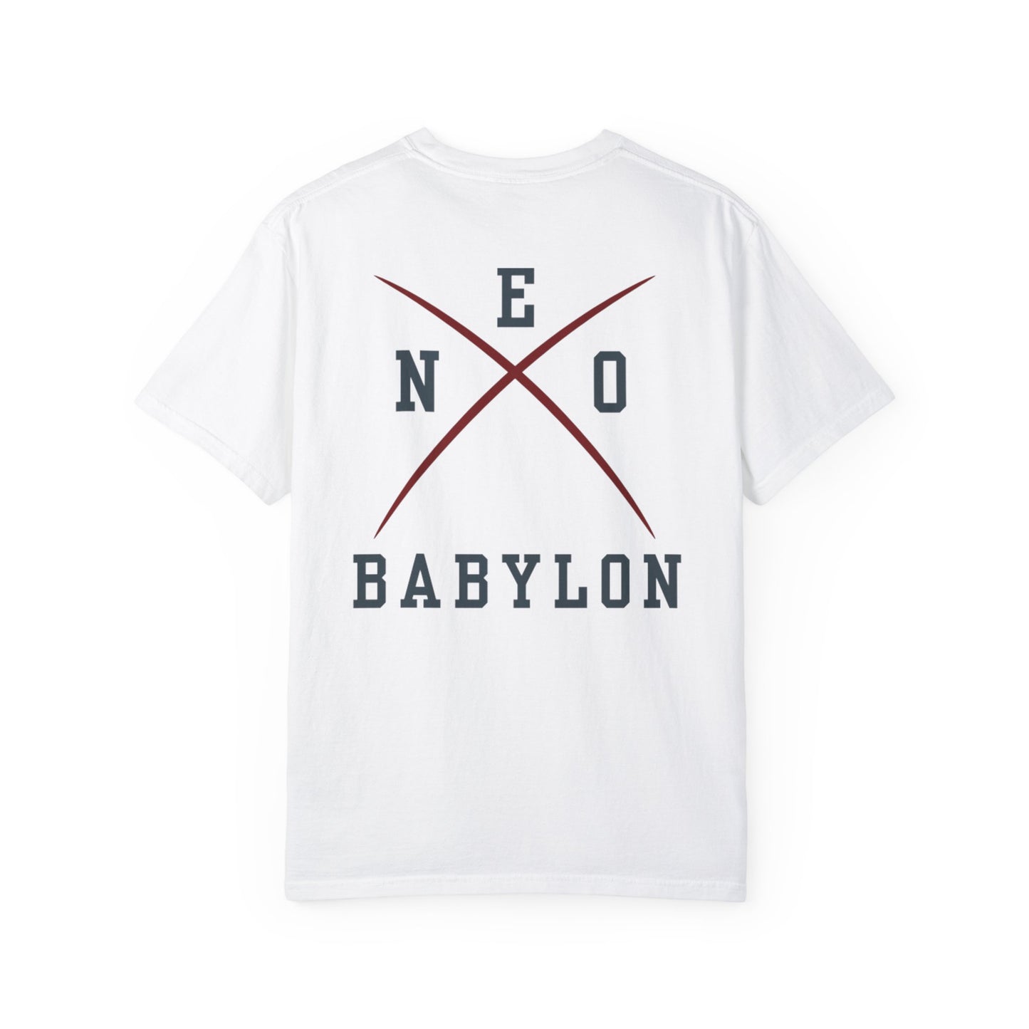 NeoBabylon - The WHICKED X Tee