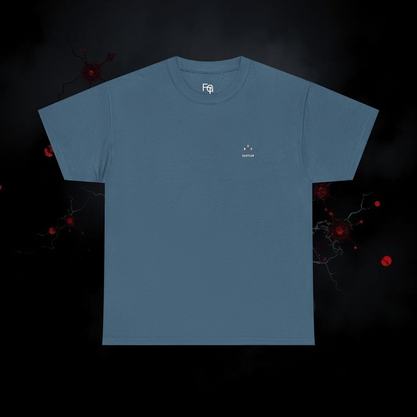 Flashback Boy Tee