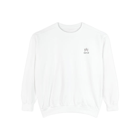 The Crest Sweatshirt