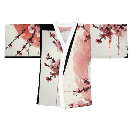 Sakura Reaper Kimono