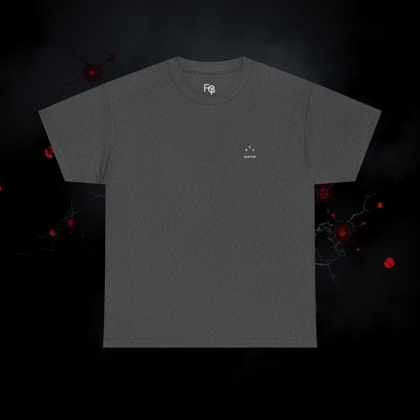 Flashback Boy Tee