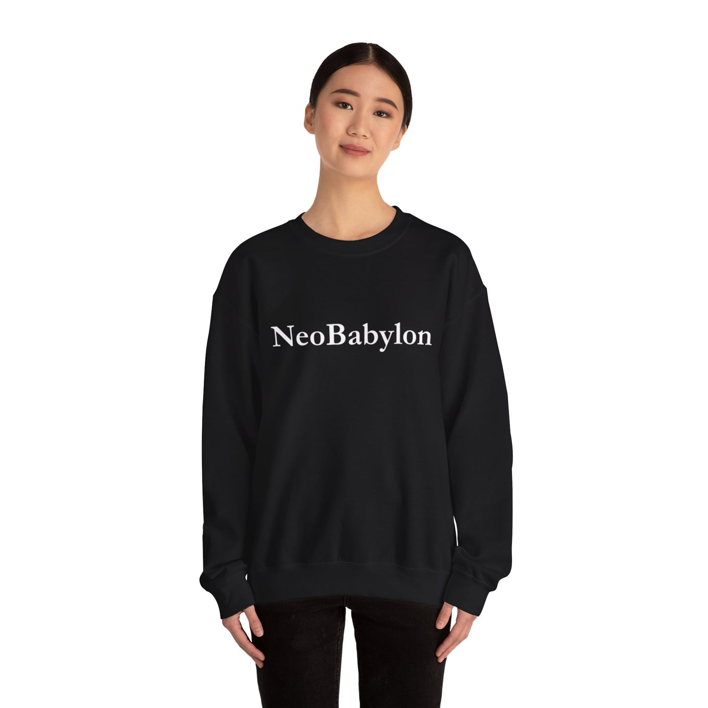 NeoBabylon Unisex Sweatshirt