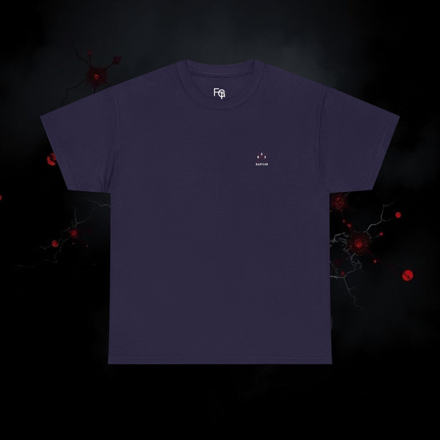 Flashback Boy Tee