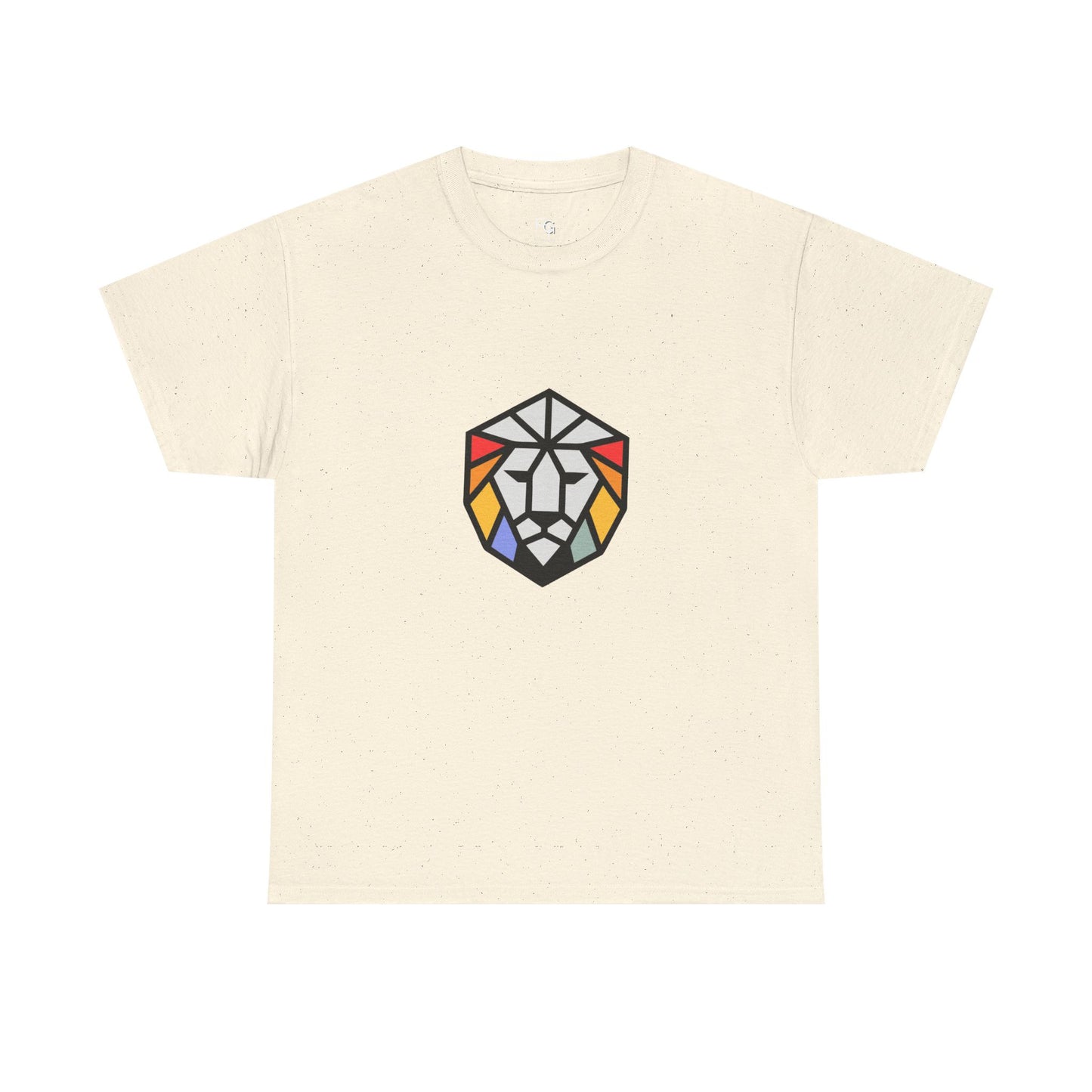 Chill King – Geo Lion Tee