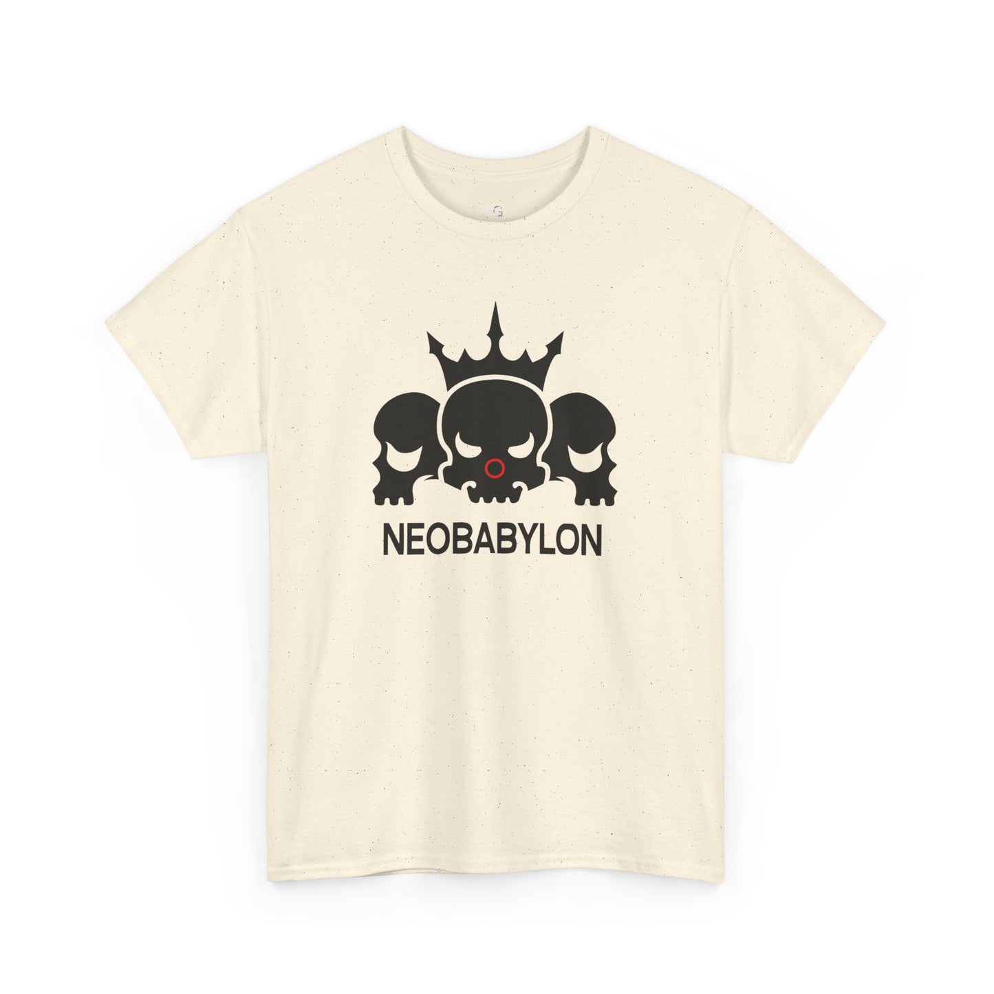 Crowned Skull Squad