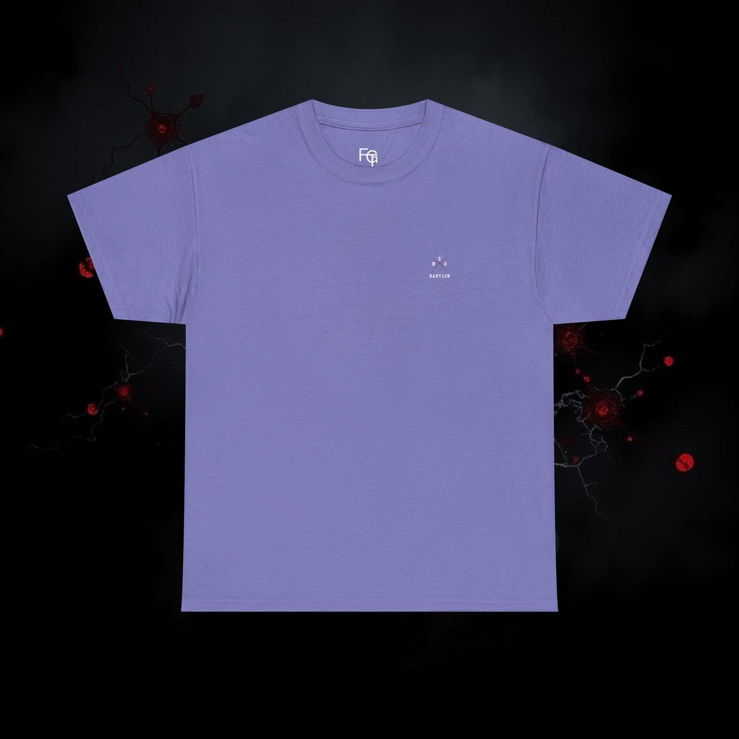 Flashback Boy Tee