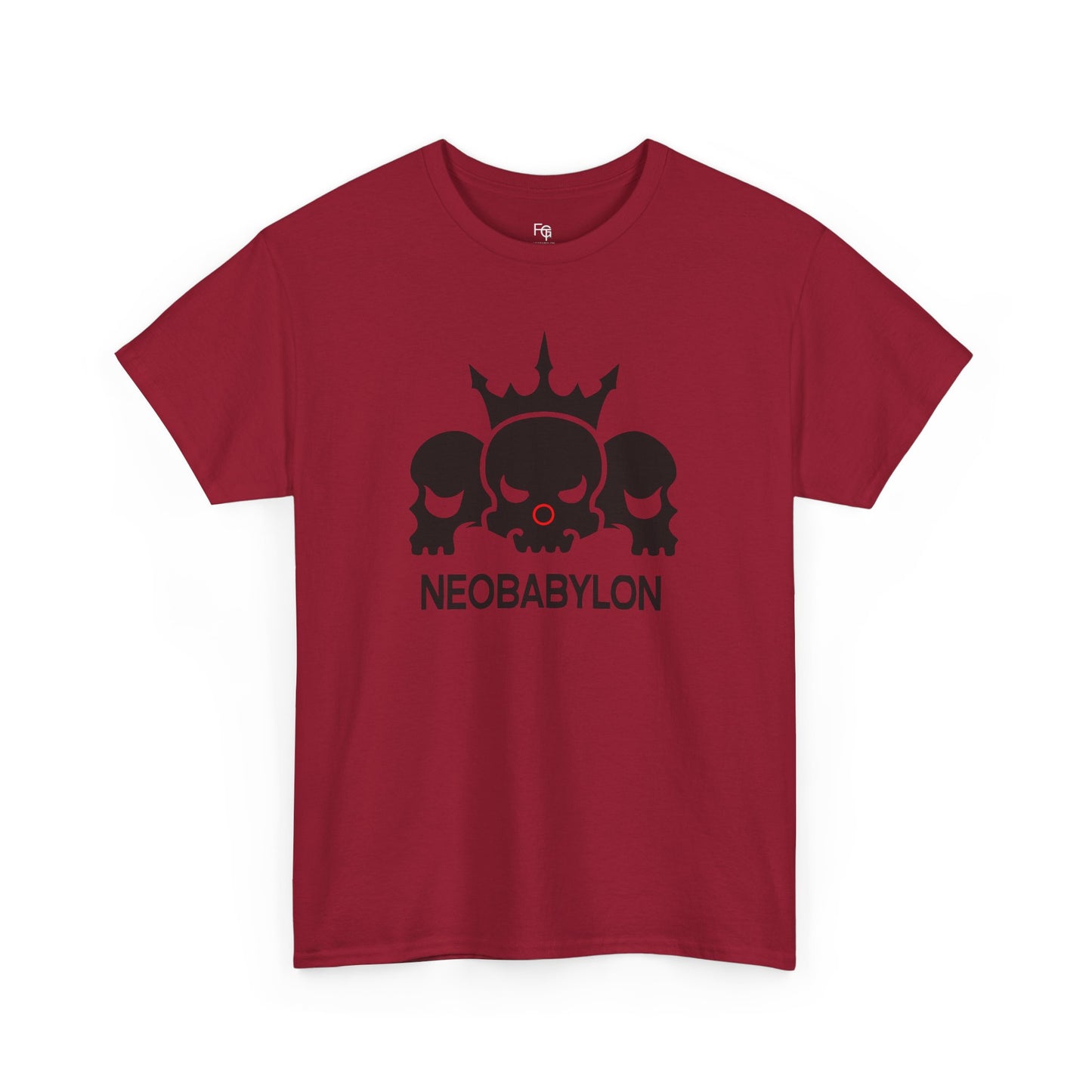 Crowned Skull Squad
