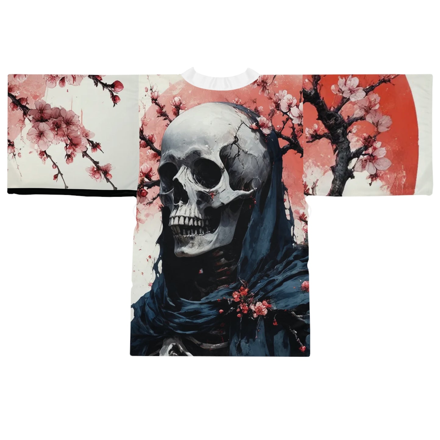 Sakura Reaper Kimono