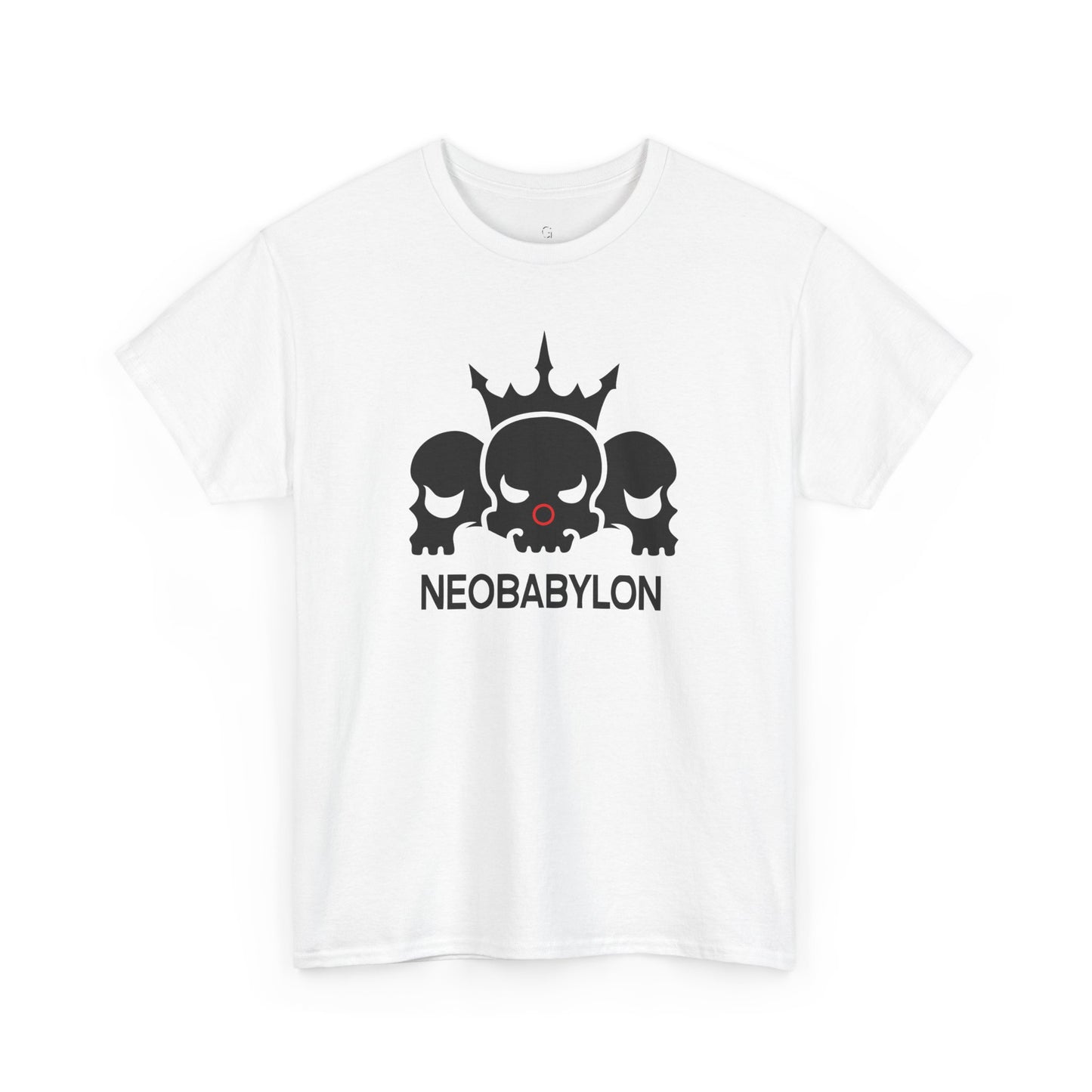 Crowned Skull Squad