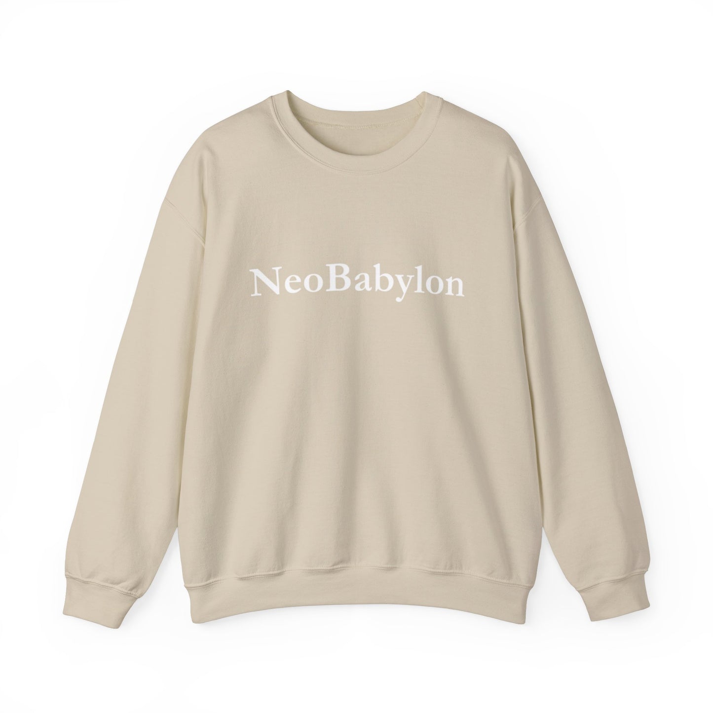 NeoBabylon Unisex Sweatshirt